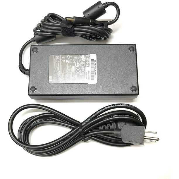 AT LCC AC//DC Adapter for TPC-P021 TPC-P005 TPC-P006 TPCP021 TPCP005 TPCP006 Desktop PC 180 Watts Power Supply Cord Cable PS Charger Mains PSU